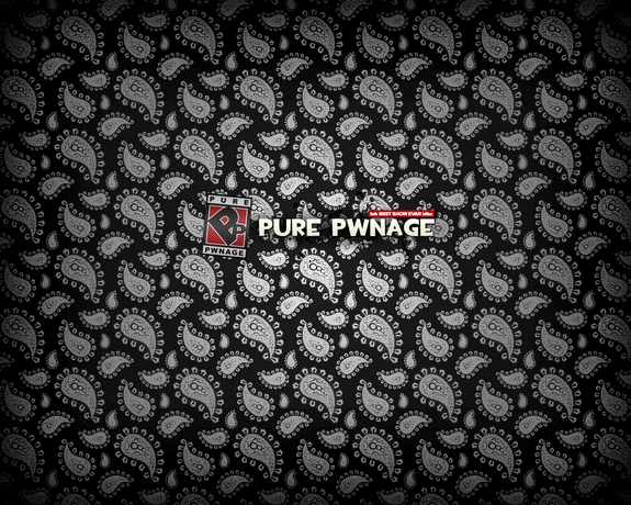 Dafties PP Background